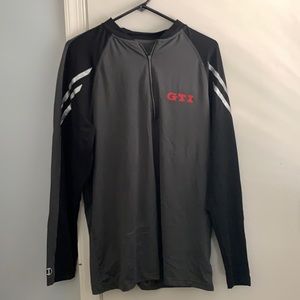 Volkswagen GTI racing shirt